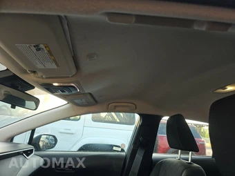 2025 Toyota Corolla LE Sedan - miniatura 17