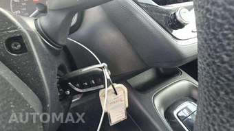 2025 Toyota Corolla LE Sedan - miniatura 20