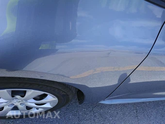 2025 Toyota Corolla LE Sedan - miniatura 26