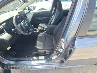 2025 Toyota Corolla LE Sedan - miniatura 7