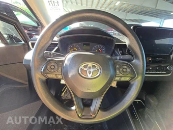 2025 Toyota Corolla LE Sedan - miniatura 16