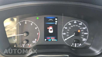 2025 Toyota Corolla LE Sedan - miniatura 24