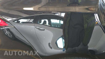 2025 Toyota Corolla LE Sedan - miniatura 42