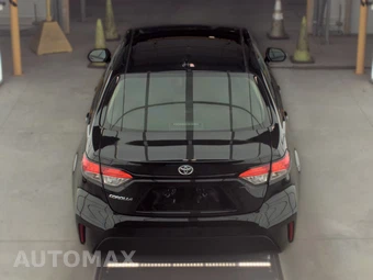 2025 Toyota Corolla LE Sedan - miniatura 6