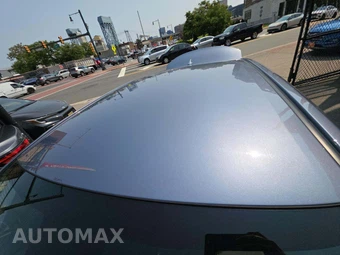 2025 Toyota Corolla LE Sedan - miniatura 12