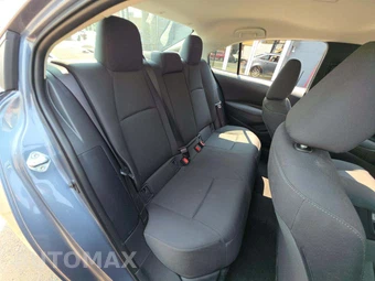 2025 Toyota Corolla LE Sedan - miniatura 16