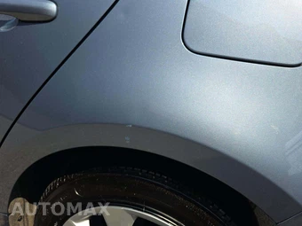 2025 Toyota Corolla LE Sedan - miniatura 24