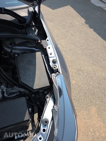 2025 Toyota Corolla LE Sedan - miniatura 25
