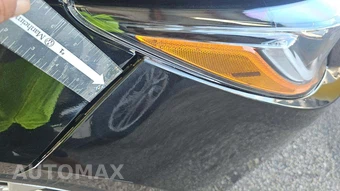 2025 Toyota Corolla LE Sedan - miniatura 19