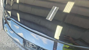 2025 Toyota Corolla LE Sedan - miniatura 23