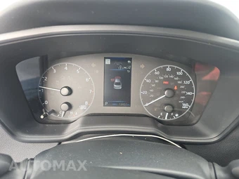 2025 Toyota Corolla LE Sedan – miniatura 12
