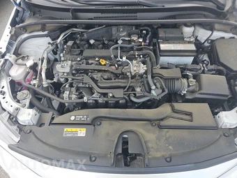 2025 Toyota Corolla LE Sedan – miniatura 15