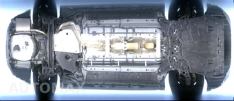 2025 Toyota Corolla LE Sedan – miniatura 18