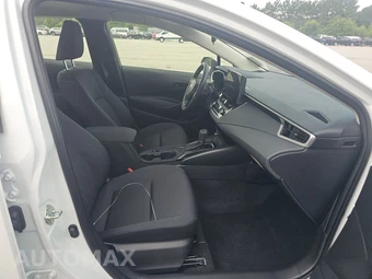 2025 Toyota Corolla LE Sedan – miniatura 8