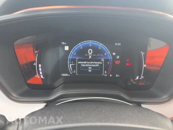 2025 Toyota Corolla SE Sedan - miniatura 12