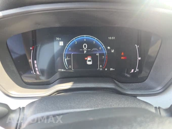 2025 Toyota Corolla SE Sedan - miniatura 12