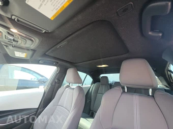 2025 Toyota Corolla SE Sedan - miniatura 18