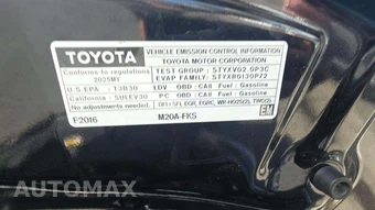 2025 Toyota Corolla SE Sedan - miniatura 19