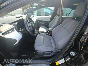 2025 Toyota Corolla SE Sedan - miniatura 7