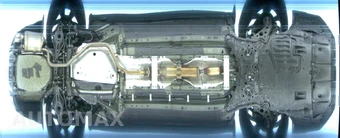 2025 Toyota Corolla SE Sedan - miniatura 18