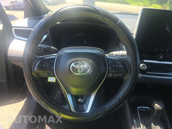 2025 Toyota Corolla SE Sedan - miniatura 10