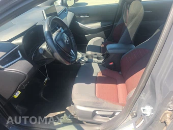 2025 Toyota Corolla SE Sedan - miniatura 7
