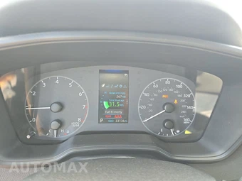 2025 Toyota Corolla SE Sedan - miniatura 18