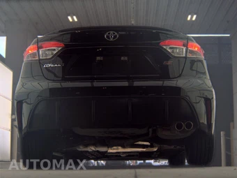2025 Toyota Corolla SE Sedan - miniatura 7