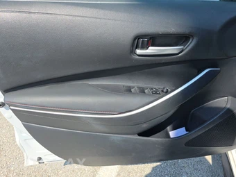 2025 Toyota Corolla SE Sedan - miniatura 15