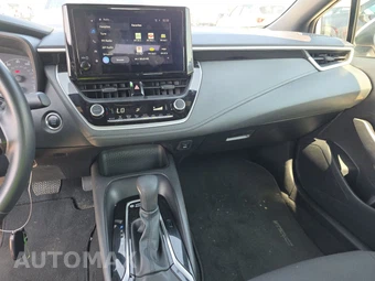 2025 Toyota Corolla SE Sedan - miniatura 17