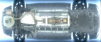 2025 Toyota Corolla SE Sedan - miniatura 24