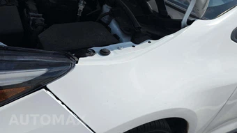 2025 Toyota Corolla SE Sedan - miniatura 26