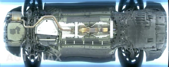 2025 Toyota Corolla SE Sedan - miniatura 18