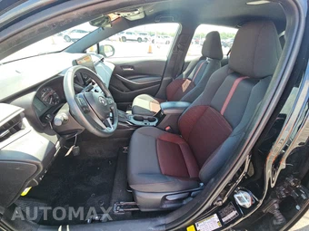2025 Toyota Corolla SE Sedan - miniatura 7