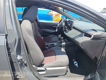 2025 Toyota Corolla SE Sedan - miniatura 14