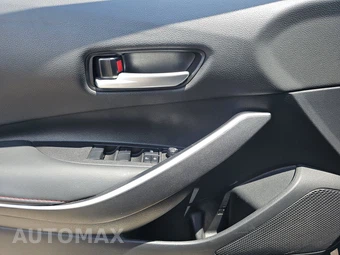 2025 Toyota Corolla SE Sedan - miniatura 15