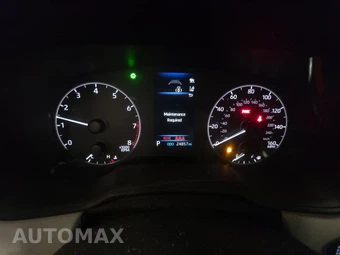 2025 Toyota Corolla SE Sedan - miniatura 12
