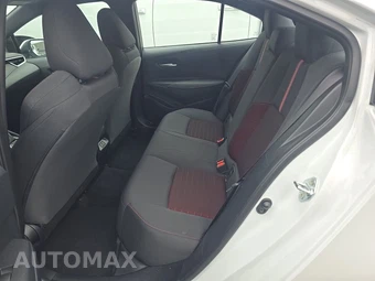 2025 Toyota Corolla SE Sedan - miniatura 13
