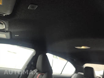 2025 Toyota Corolla SE Sedan - miniatura 14