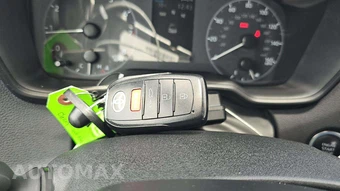 2025 Toyota Corolla SE Sedan - miniatura 18