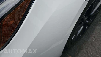 2025 Toyota Corolla SE Sedan - miniatura 19