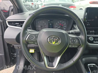 2025 Toyota Corolla SE Sedan - miniatura 16