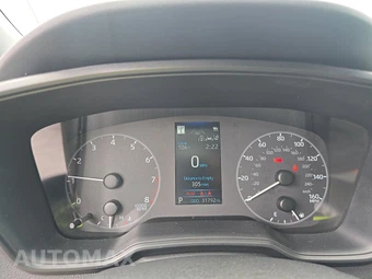 2025 Toyota Corolla SE Sedan - miniatura 18