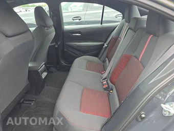 2025 Toyota Corolla SE Sedan - miniatura 19