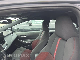 2025 Toyota Corolla SE Sedan - miniatura 20