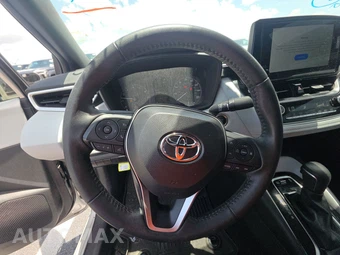 2025 Toyota Corolla SE Sedan - miniatura 10