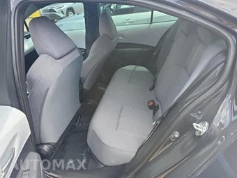 2025 Toyota Corolla SE Sedan - miniatura 16