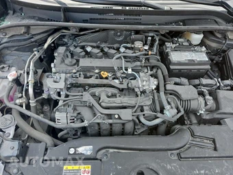 2025 Toyota Corolla SE Sedan - miniatura 18