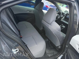 2025 Toyota Corolla SE Sedan - miniatura 22