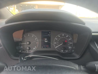 2025 Toyota Corolla SE Sedan - miniatura 12